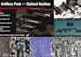 create realistic or stylized game ready 3d weapons for unity, unreal or godot